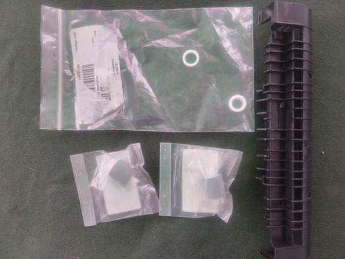 Kit Repuestos Canon Ir - 1023 Ir - 1019