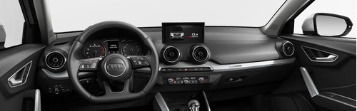 Imagen 6 de 15 de Audi Q2 Pi 35 Tfsi Advanced 2021