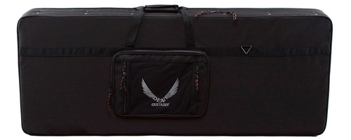 Estuche Rigido Guitarra Dean Razorback Outlet