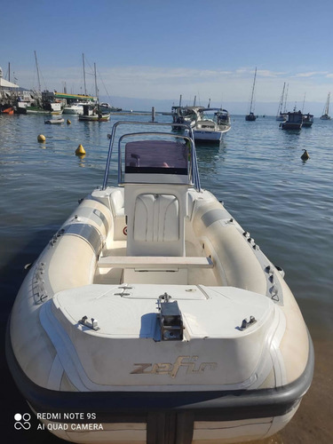 Imagem 7 de 11 de Zefir G500 G500