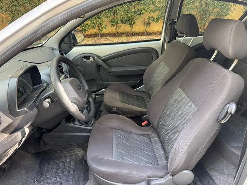 Ford Ka 1.0 Flex 3p 70 hp