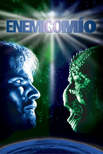 Enemigo Mío - Película Dvd