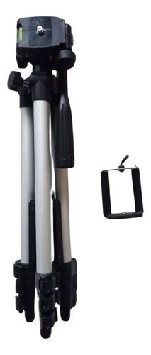 Tripode Ajustable Portatil Para Celular Camara Proyector