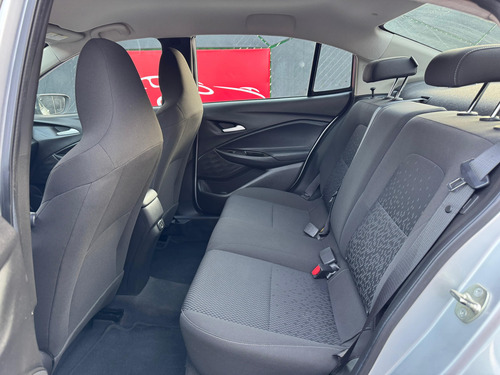 Chevrolet Onix 1.0t Lt At