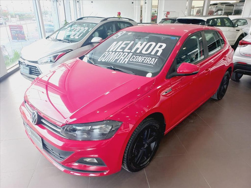 Imagem 7 de 15 de Polo 1.0 200 Tsi Comfortline Automático