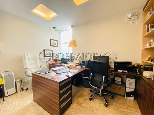 Imagem 9 de 30 de Lago Sul - A Melhor Casa Com 1.538m², 10 Suítes, Nascente, Reformada, Lazer Completo - Villa125679