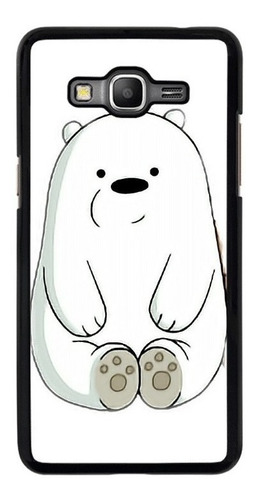 Funda Para Samsung Galaxy Polar Escandalosos Completo Bla N