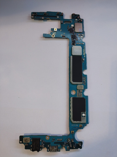 Placa J7 Pro Imei Original