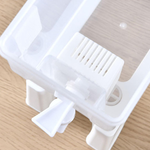 Refrigerador Dispensador De Bebidas Apto For Congelador