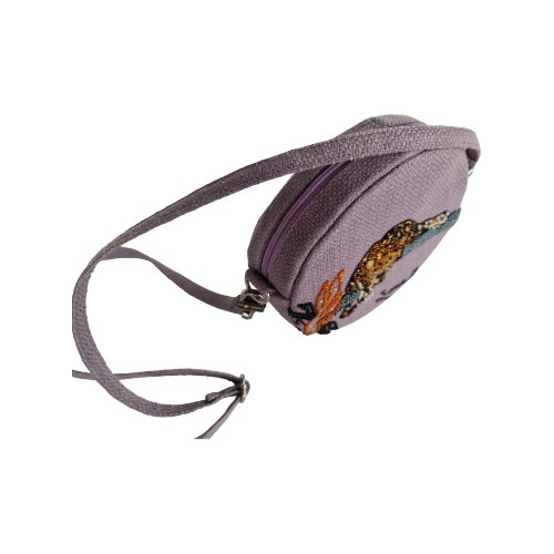 Imagen 3 de 4 de Cira - Estampado Leopardo