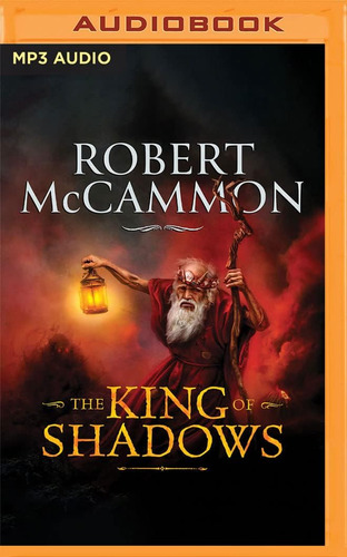 Libro:  King Of Shadows (matthew Corbett, 8)