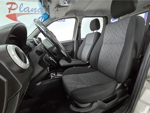 Ford Ecosport 2.0 XLT 16V FLEX 4P AUTOMÁTICO