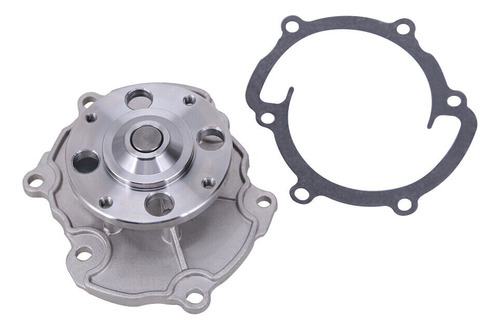 Bomba De Agua Suzuki Xl-7 3.6l 3564cc V6 07-09