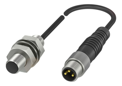 Imagen 1 de 3 de Balluff Bes 516-324-g-e4-c-s49-00,2 Sensor Inductivo