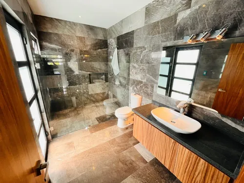 Casa En Venta En Veracruz Con Alberca Fracc. Playas Del Conchal.