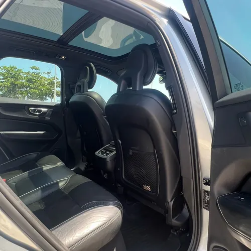 Volvo XC60 2.0 T5 Awd R-design