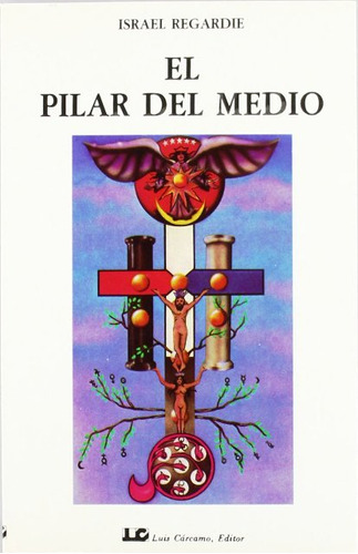 El Pilar Del Medio