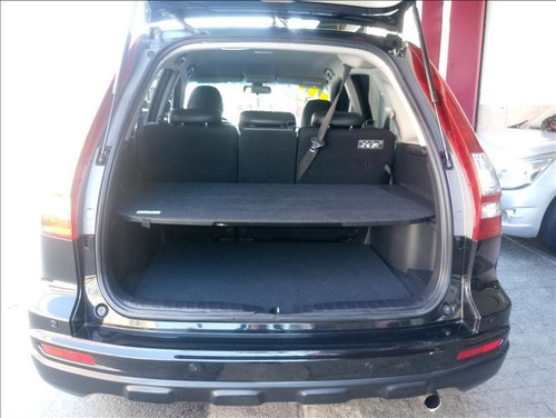 Imagem 12 de 14 de Honda Crv 2.0 Lx 4x2 16v