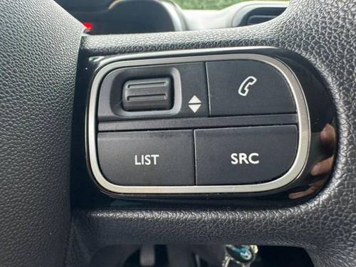 Citroën C4 Cactus 1.6 VTI 120 FLEX FEEL EAT6