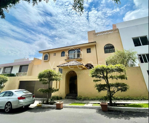 Imagen 3 de 29 de Casa En Venta, Colinas De San Javier, Zapopan