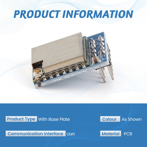 Módulo De Placa De Desarrollo Sx1278 Lora Spread Spectrum Wi