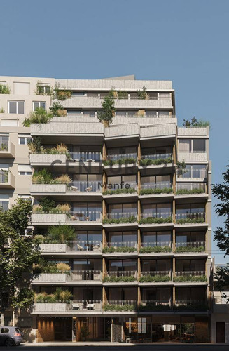 Imagen 4 de 15 de Venta Departamento 3 Ambientes Con Balcón Pozo