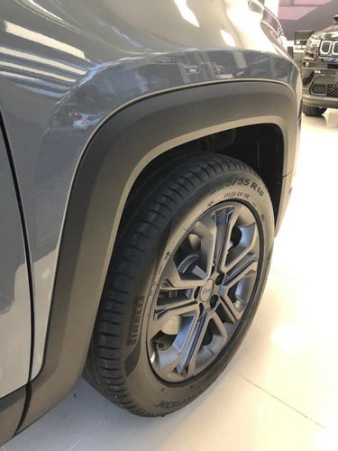 Jeep Renegade 1.8 Longitude At6