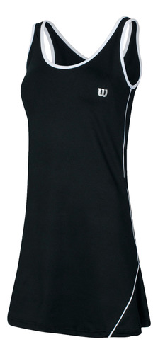 Vestido Wilson Tenis 97877 Padel Deportivo Gym Tyttennis