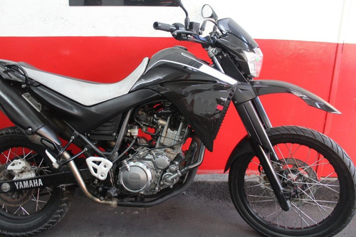 Imagem 9 de 11 de Yamaha Xt 660 R 660r Xt660r 2014 Preta Preto