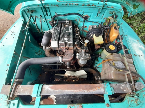 Ford Rural Willys