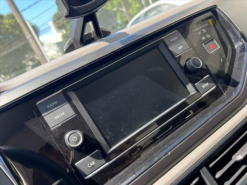 Imagem 8 de 10 de Virtus 1.0 200 Tsi Comfortline Automático