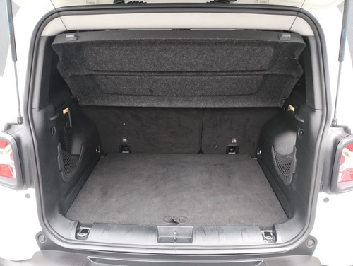 Jeep Renegade Trailhawk 2.0 4x4 TB Diesel Aut