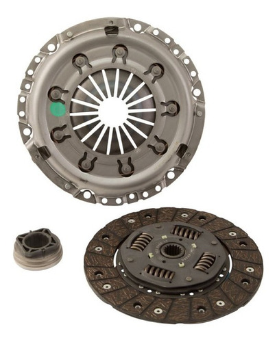 Clutch Dodge Neon 1998 2l Mpfi Luk