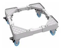 Comprar Carro Soporte Reforzado Extensible Para Electrodomesticos