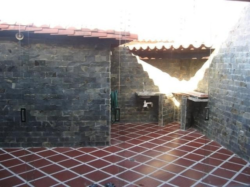 Imagen 8 de 10 de Casa En Venta Guatire Villas De Buenaventura 20-18312