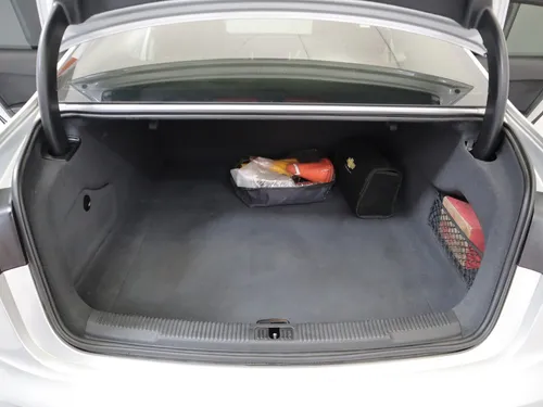 Audi A6 2.0 TP T CT TC 4P