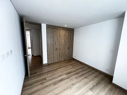 Apartamento En Arriendo En Santa Bárbara. Cod A1628