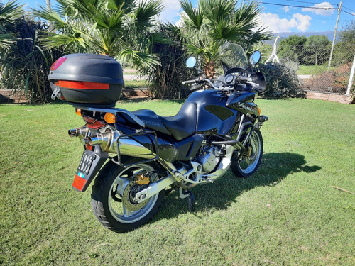 Honda Varadero Xl 1000 V - 2006