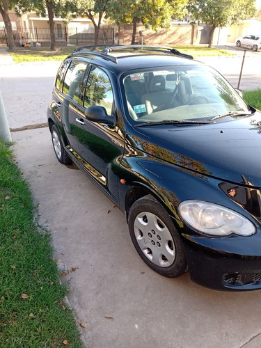 Chrysler Pt Cruiser 2006 2.4 Classic At