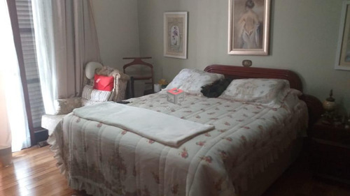 Imagem 15 de 30 de Casa Para Aluguel, 3 Quartos, 1 Suíte, 3 Vagas, Nova Petrópolis - São Bernardo Do Campo/sp - 107791