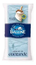Comprar Sal Marinho La Baleine De Guerande Sal Grosso Frances 800g