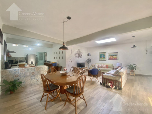 Casa En Venta De 1 Nivel En Tepoztlán Morelos