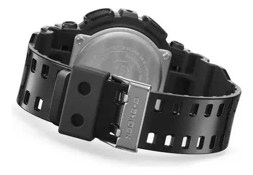 Reloj Casio G shock Ga 100rgb 1a Para Hombre E watch Color De La