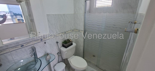 N Venta De Apartamento En Santa Paula