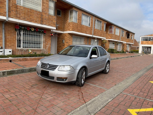 Volkswagen Jetta 2.0 Wolfsburg