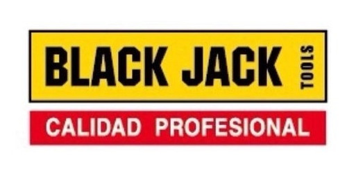 Imagen 2 de 5 de Prensa Sargento 100 X 500 Mm Carpinteria Prof Black Jack