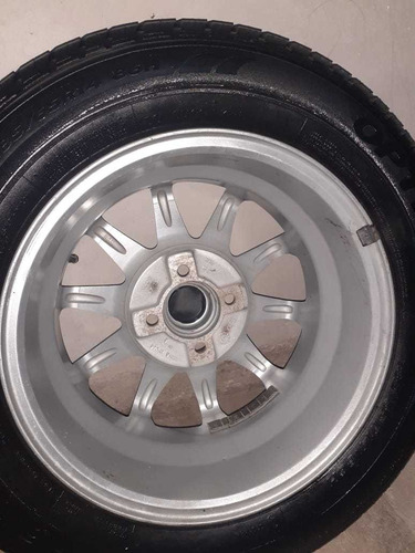 Neumático Hankook 185/60 R14 Con Llantas