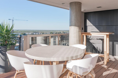 En Venta Duplex De 3 Dormitorios A Estrenar Pichincha