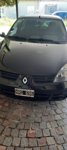 Renault Clio 1.2 Pack