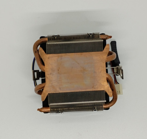 Procesador Amd Fx 8350 4.0ghz Socket Am3+ Impecable